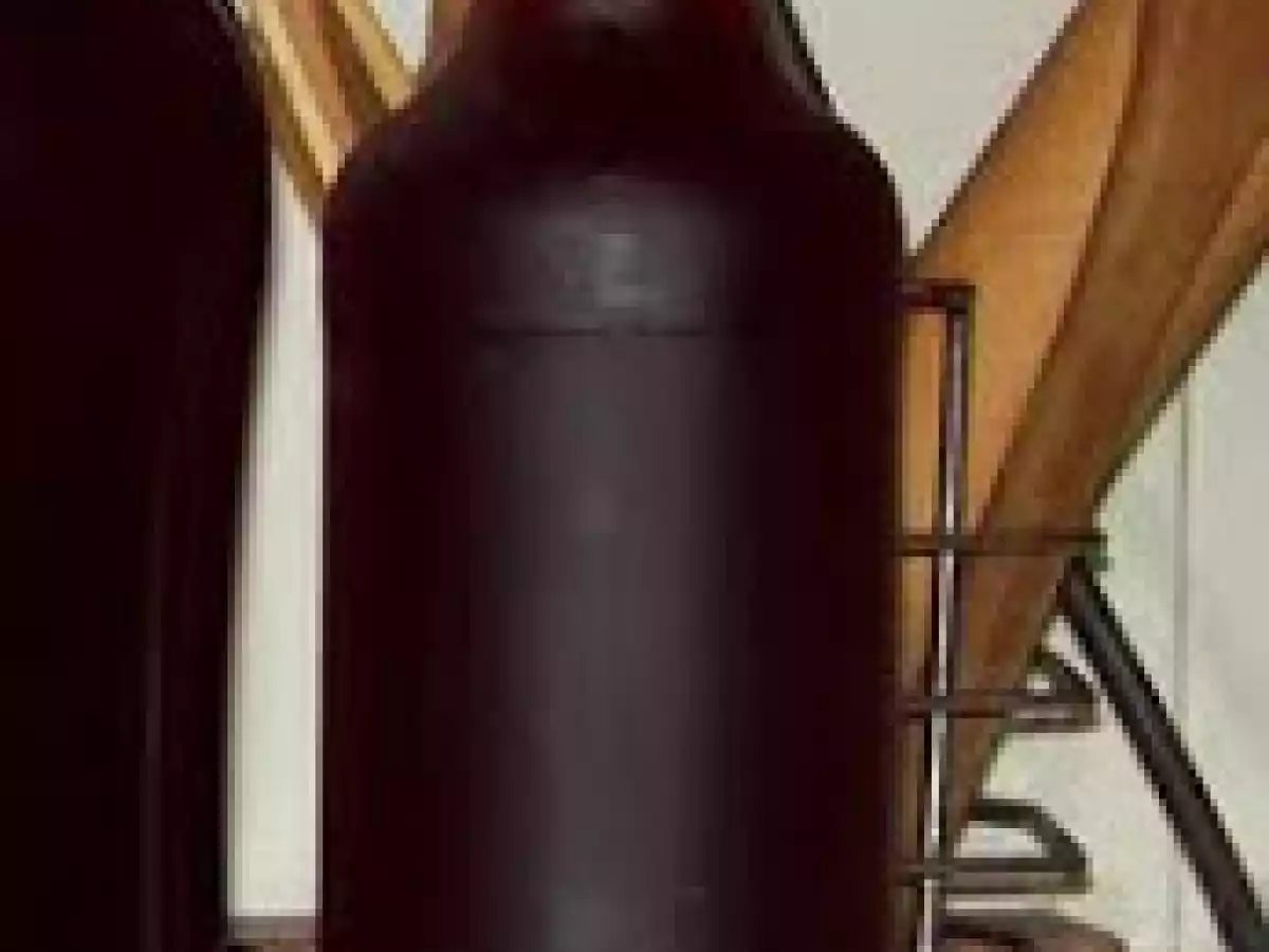 Fernet Casero