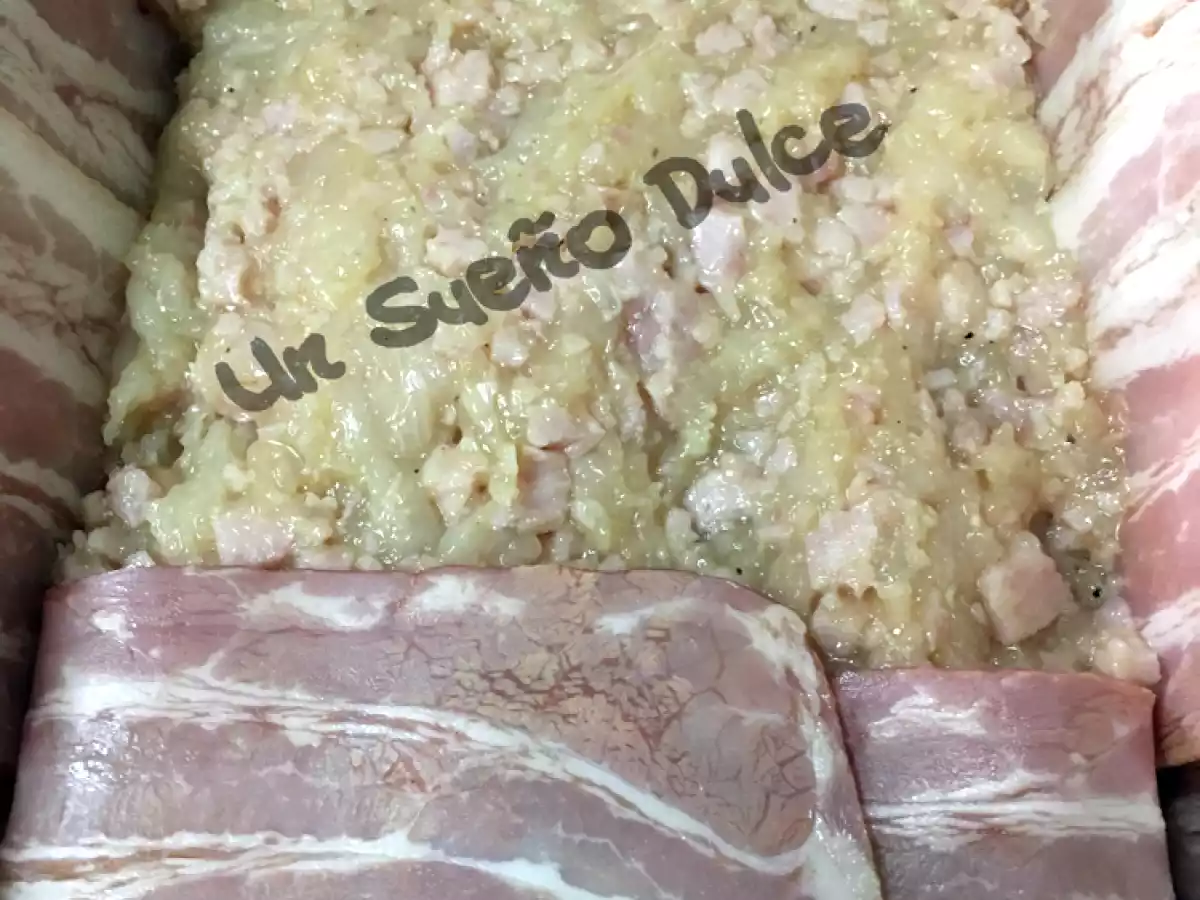 Fiambre de pechuga de pollo, jamón york y bacon