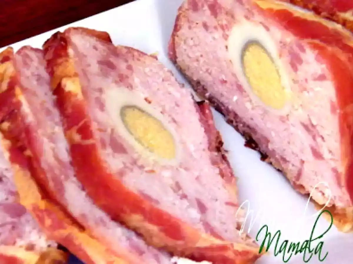 Fiambre de pollo - foto 2