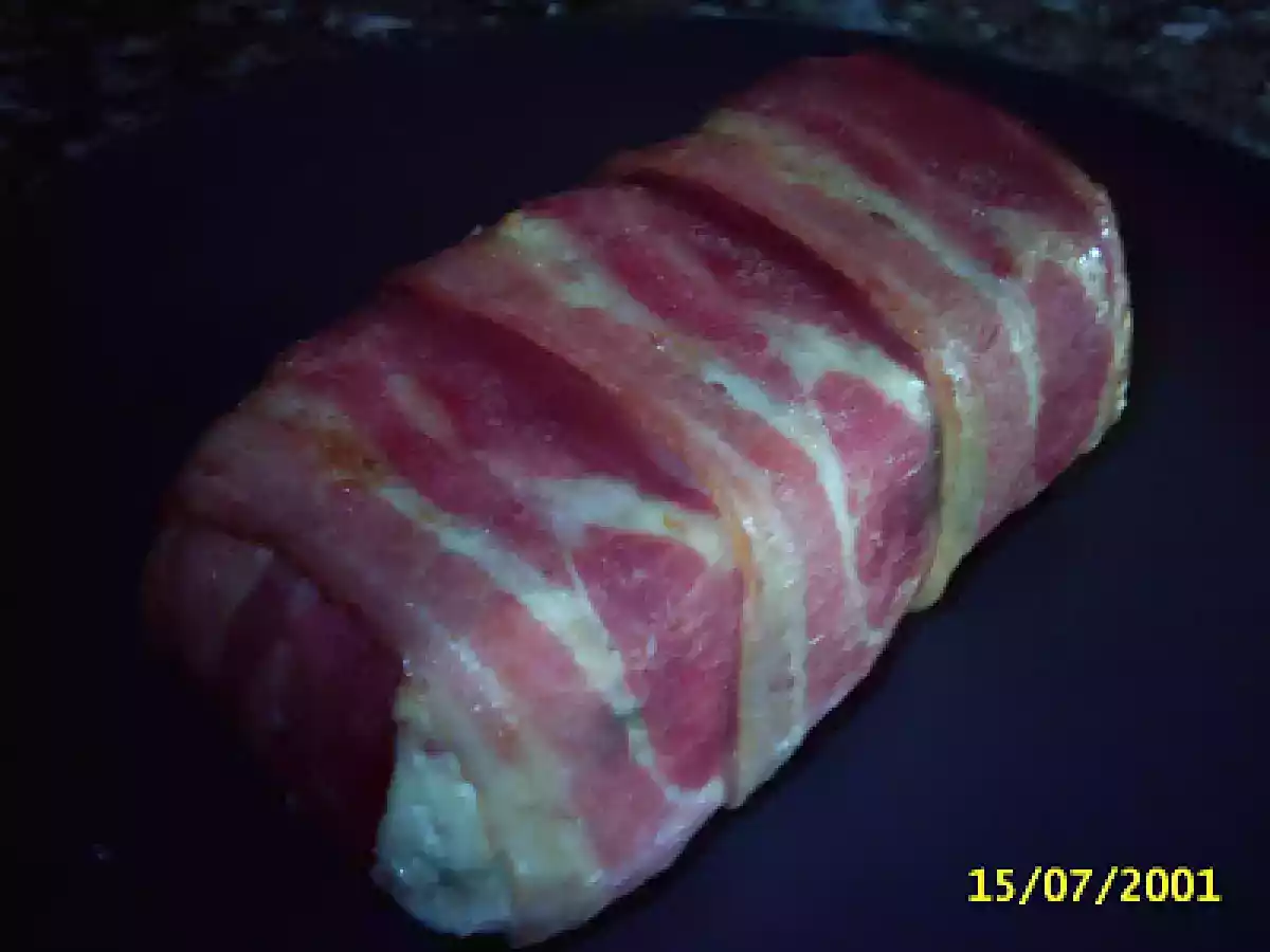 Fiambre de pollo - foto 3