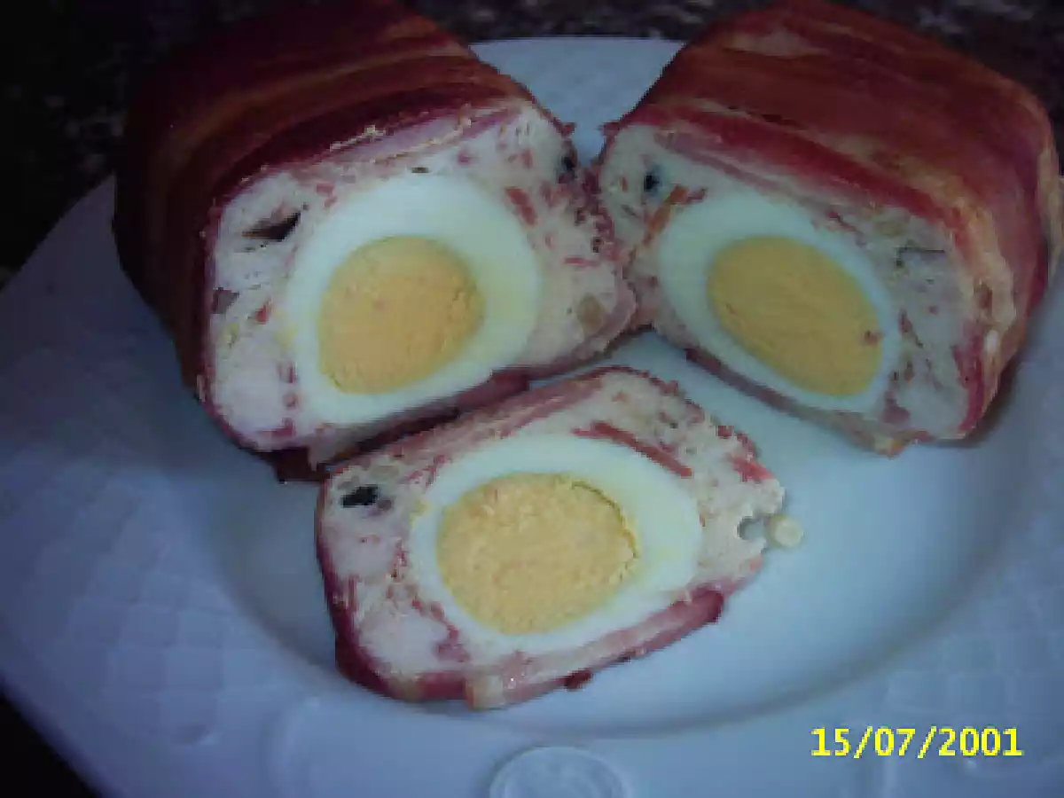 Fiambre de pollo - foto 4