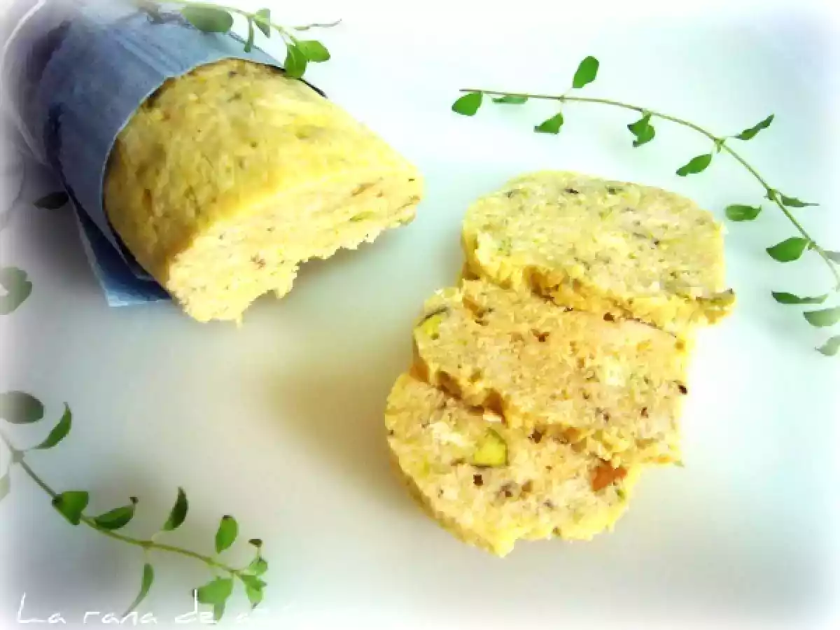 Fiambre de pollo casero