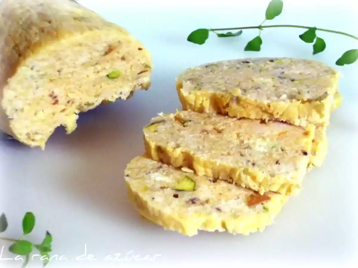 Fiambre de pollo casero - foto 2