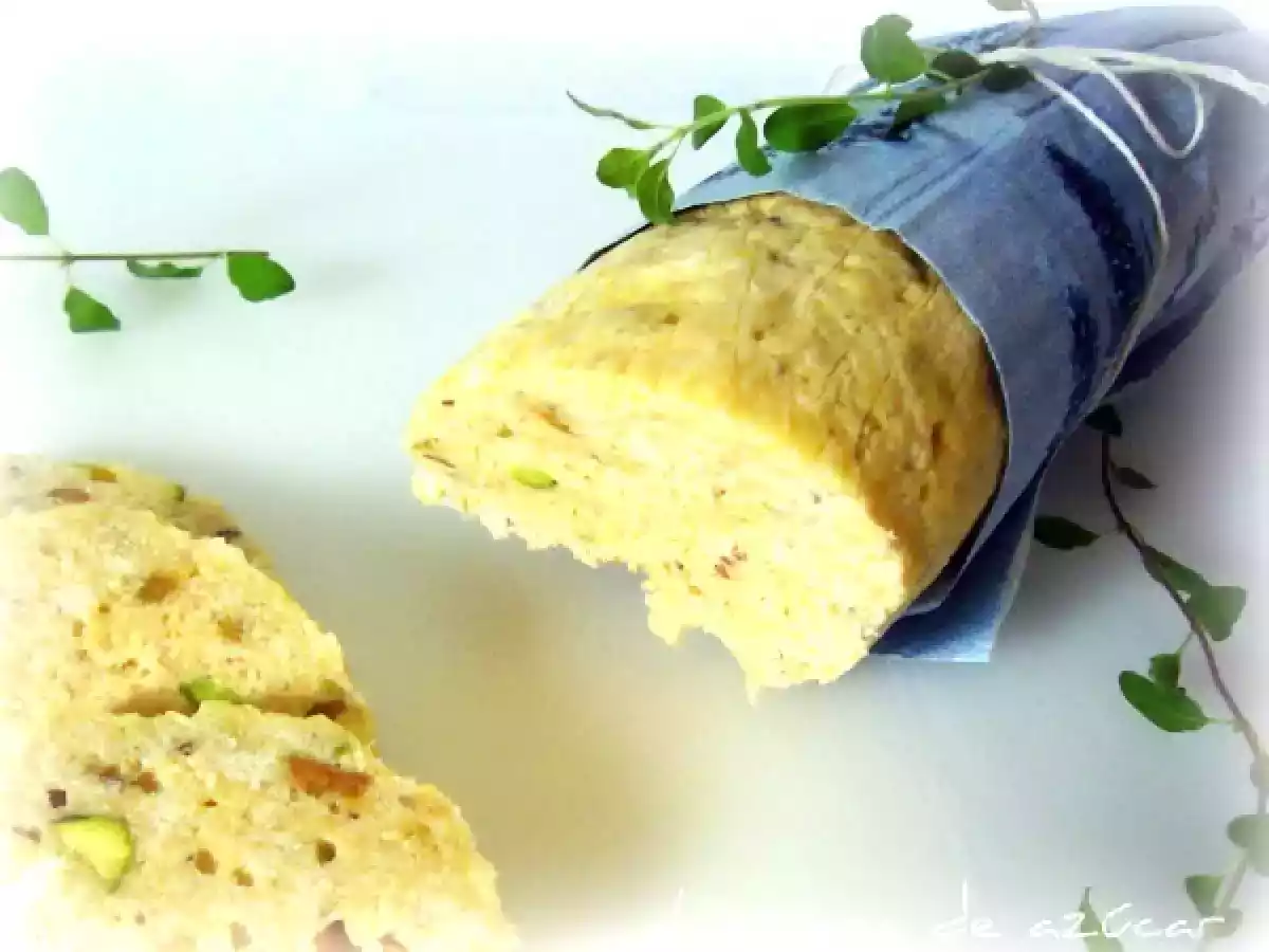 Fiambre de pollo casero - foto 3