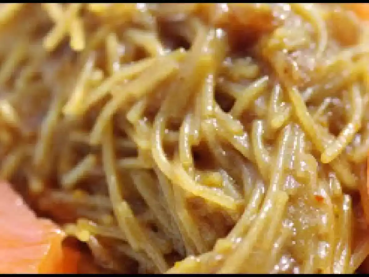 Fideos de arroz thai - foto 6