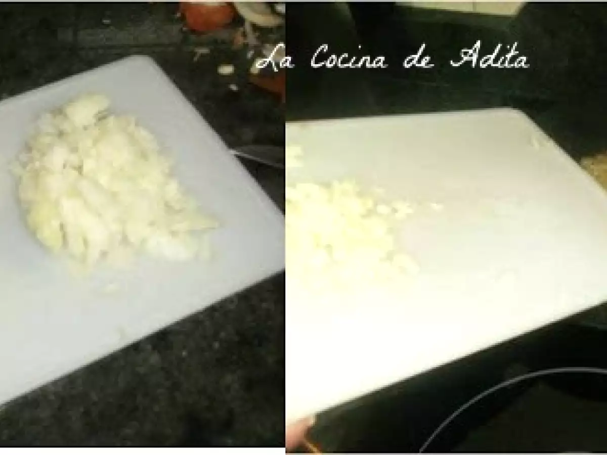 Fideua, de la cocina de Adita - foto 4