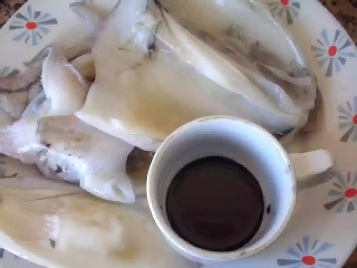 FIDEUÀ EMPEZADA CON MÁQUINAS Y TERMINADA EN HORNO - foto 4