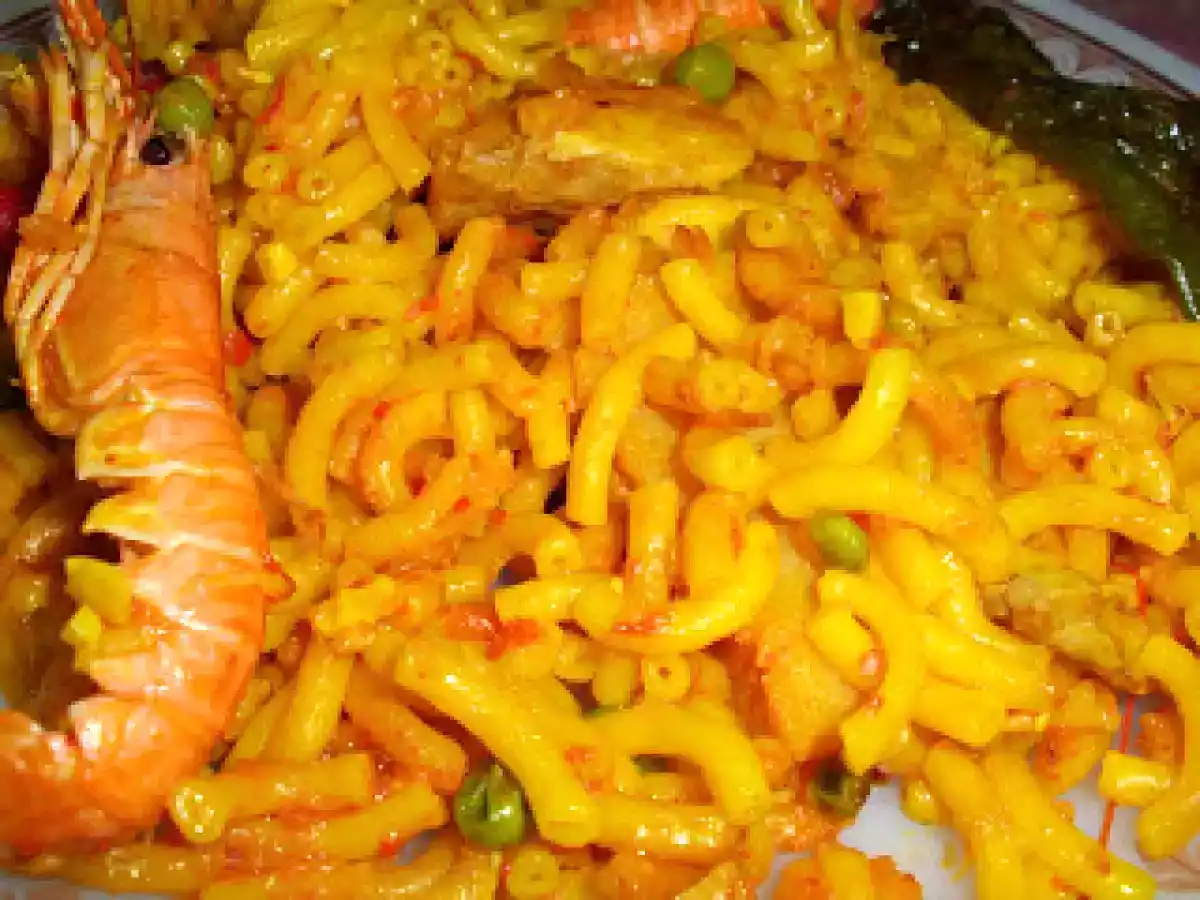 FIDEUÀ PARA DOS - foto 3