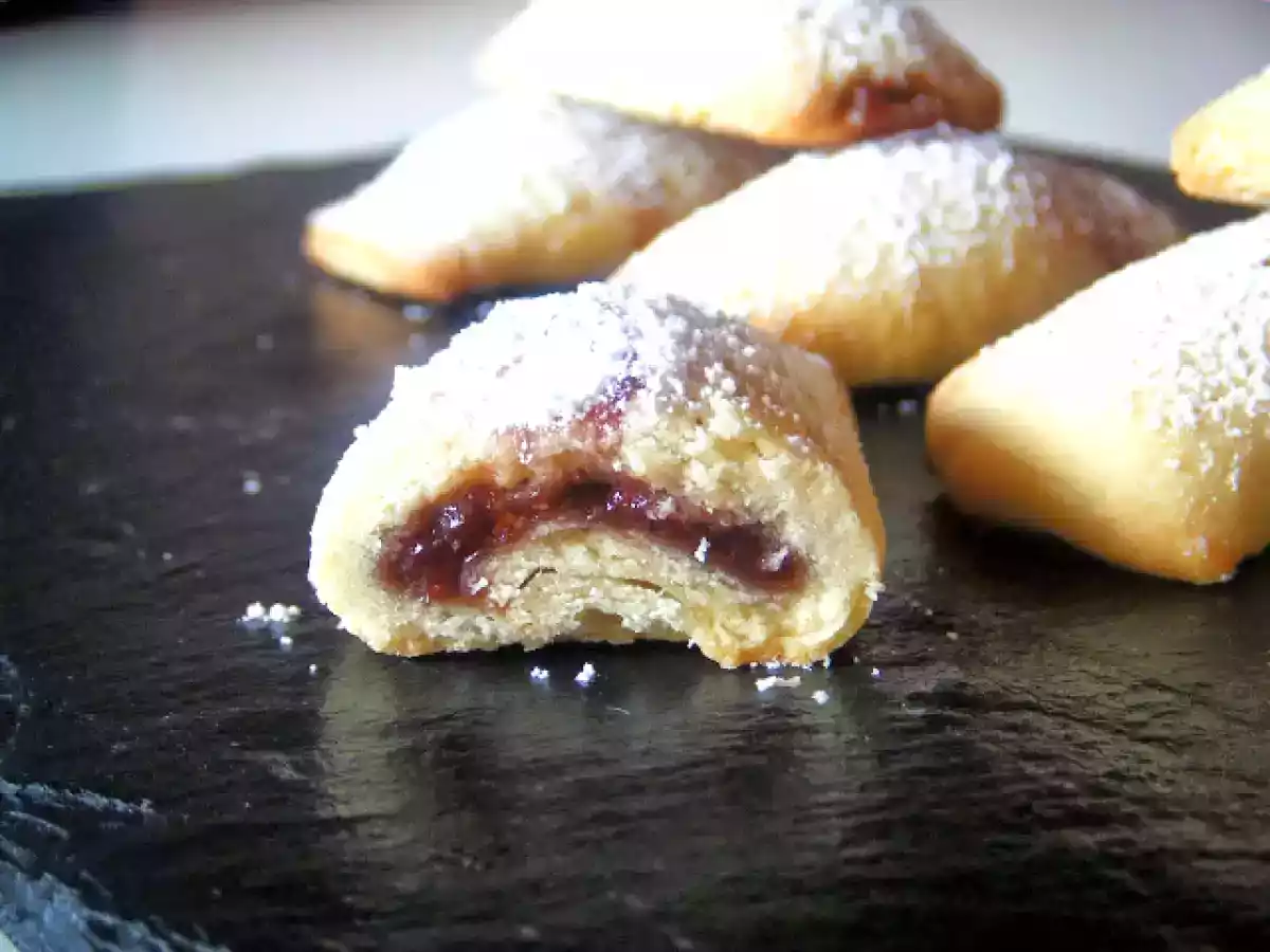 Fig newtons - foto 2