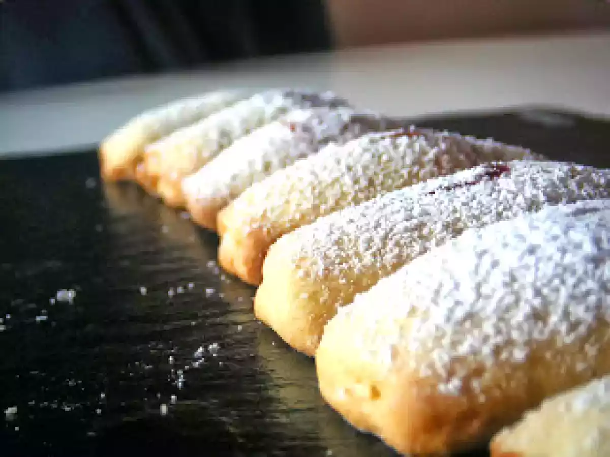 Fig newtons - foto 3