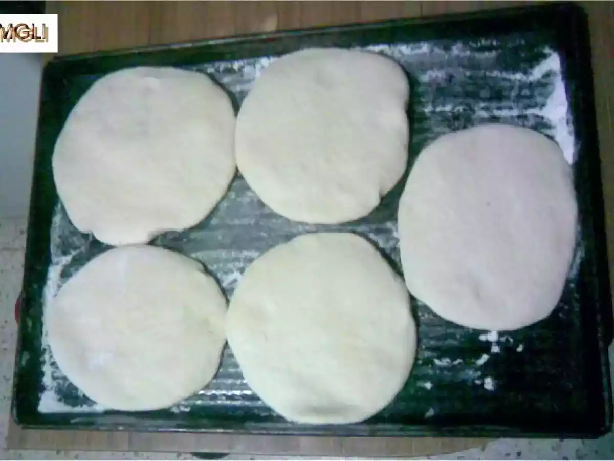 Figacitas de grasa - foto 2