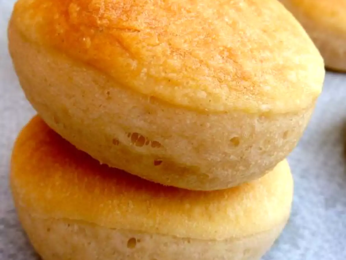 Figacitas, o panecitos Argentinos. - foto 2