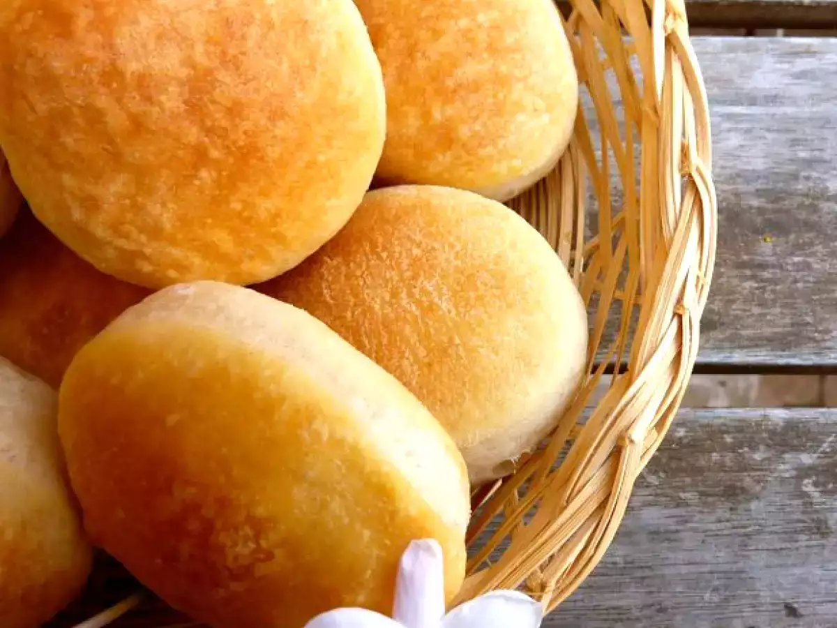 Figacitas, o panecitos Argentinos. - foto 3