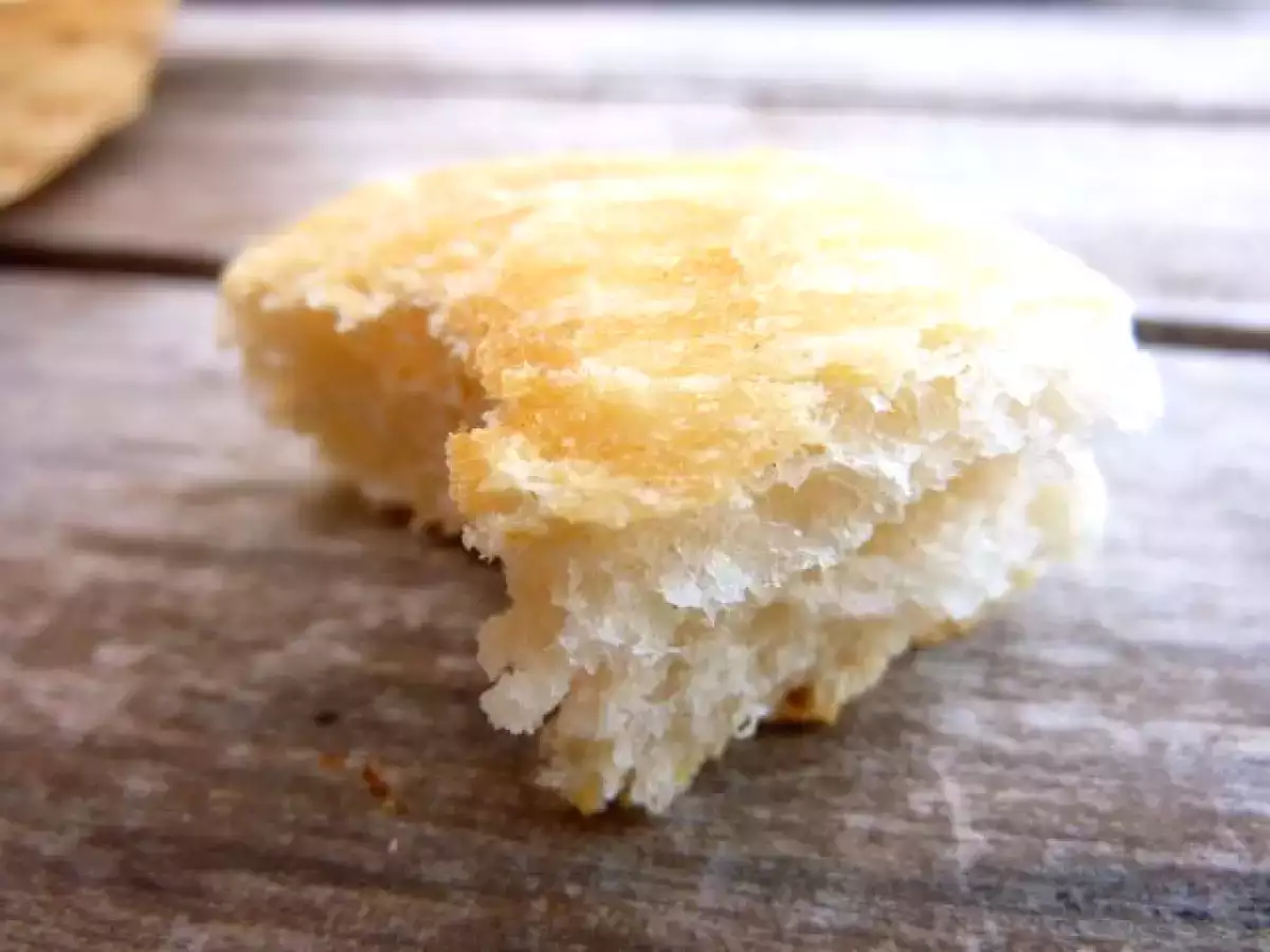 Figacitas, o panecitos Argentinos. - foto 4