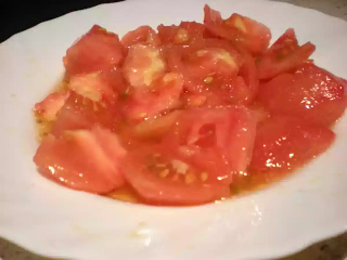 Filete de panga a la plancha - foto 4