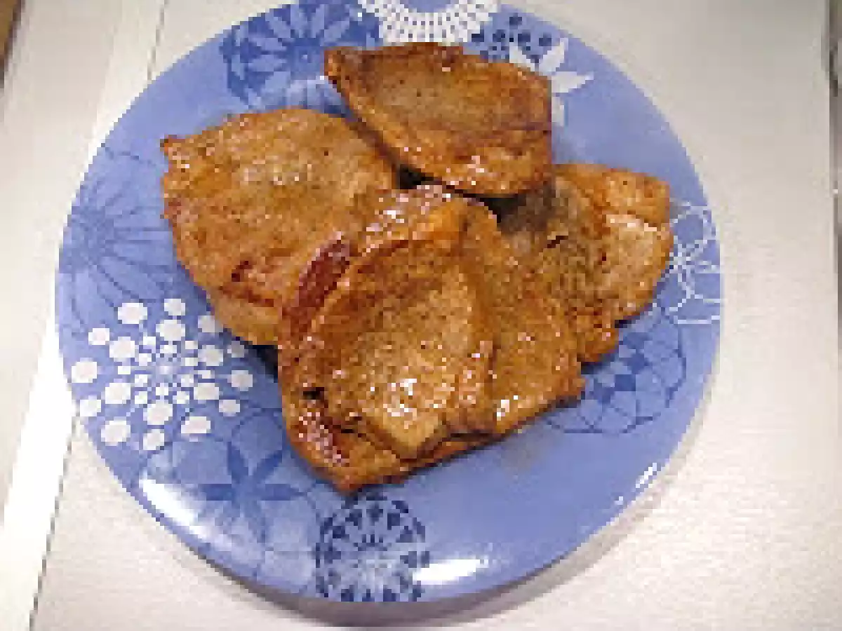 Filetes de Carne a la Pimienta