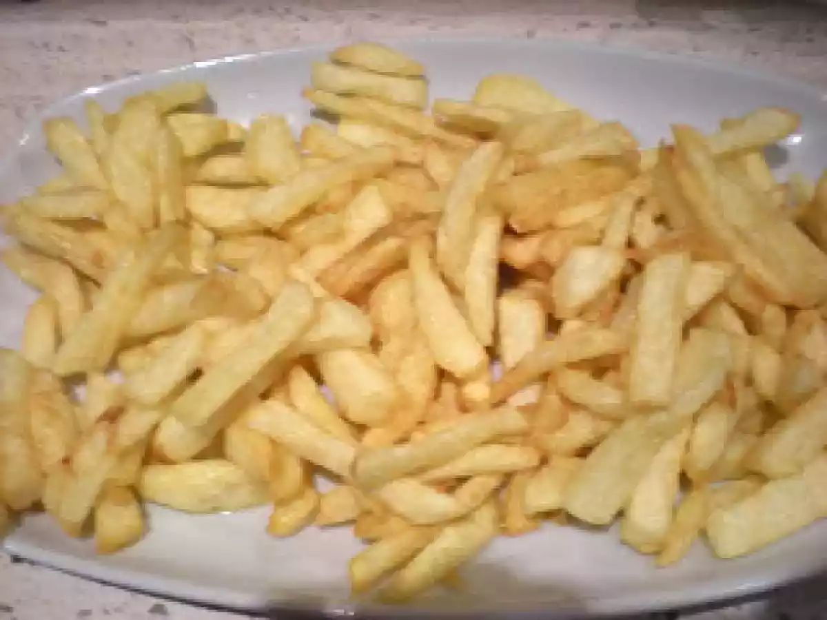 Filetes de cerdo al brandy - foto 3