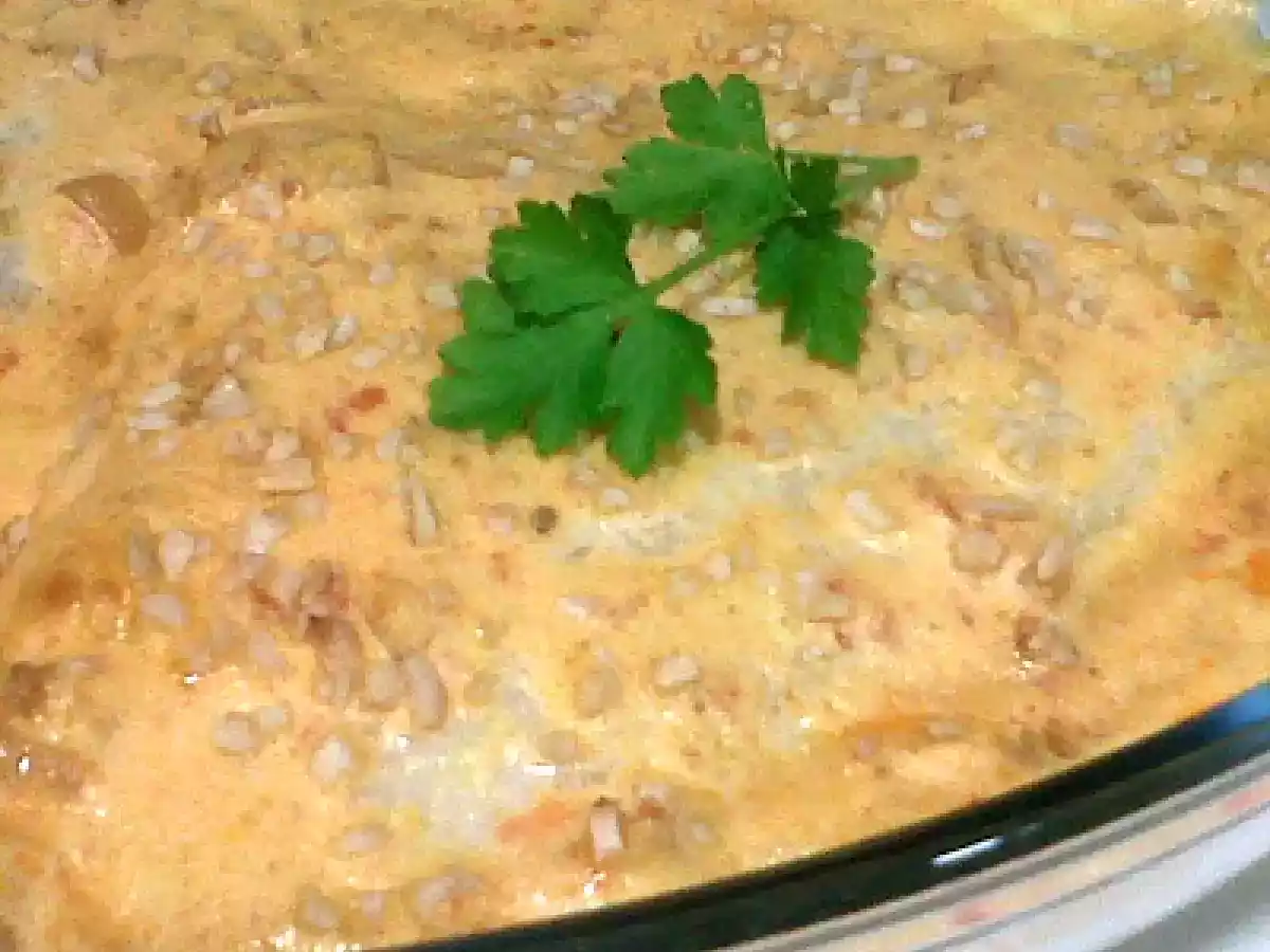 Filetes de Halibut al Horno - foto 2