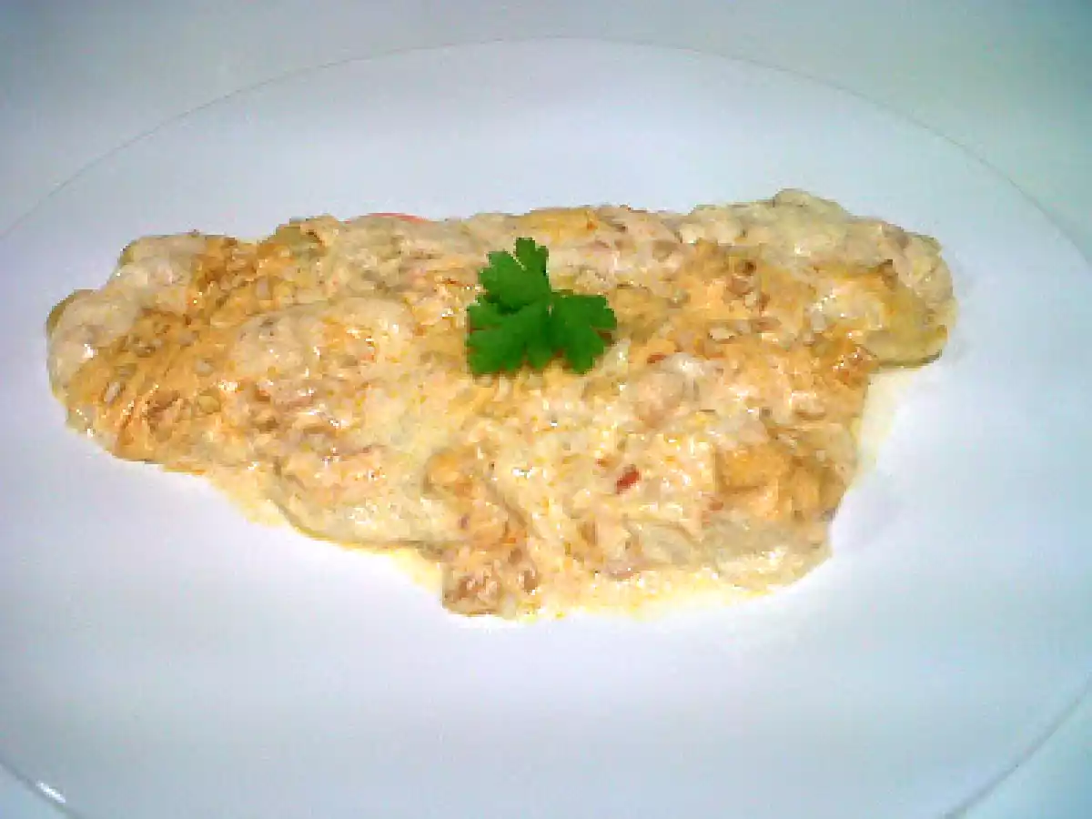 Filetes de Halibut al Horno - foto 3