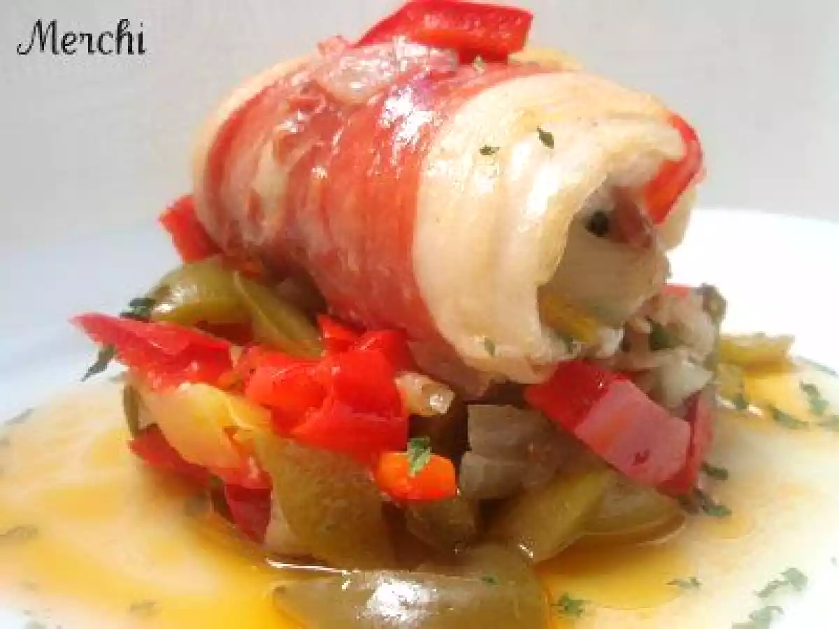 Filetes de panga a la sidra - foto 2