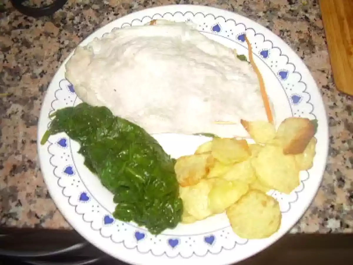 FILETES DE PECHUGA RELLENOS EN HORNO TURBO A CONVECCIÓN - foto 2