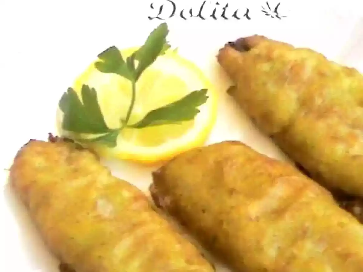 Filetes de sardina rebozados - foto 2