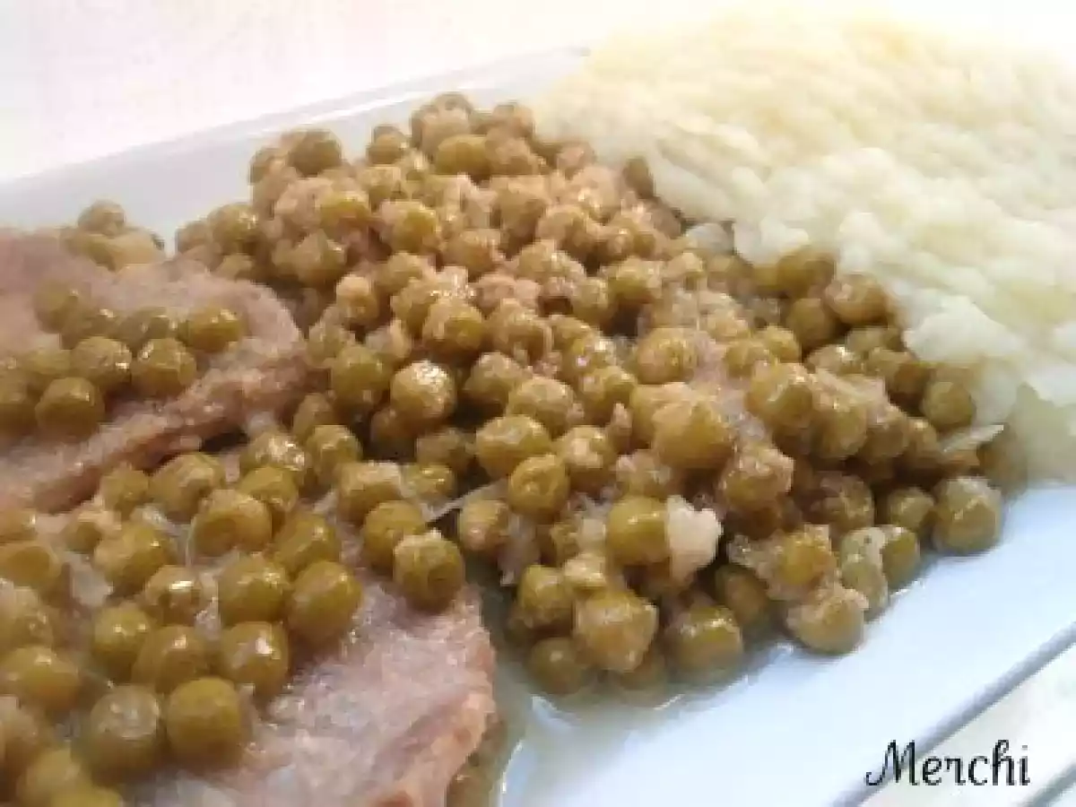 Filetes de ternera a la cazuela - foto 4