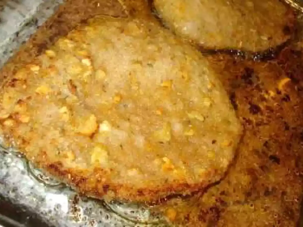 Filetes de ternera empanados, versión original - foto 2