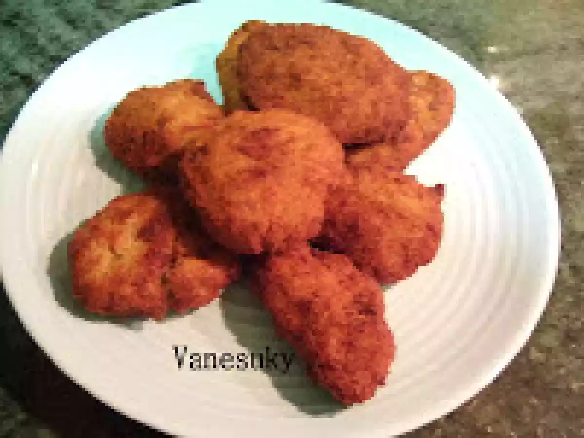 Filetes rusos o Locos - foto 2