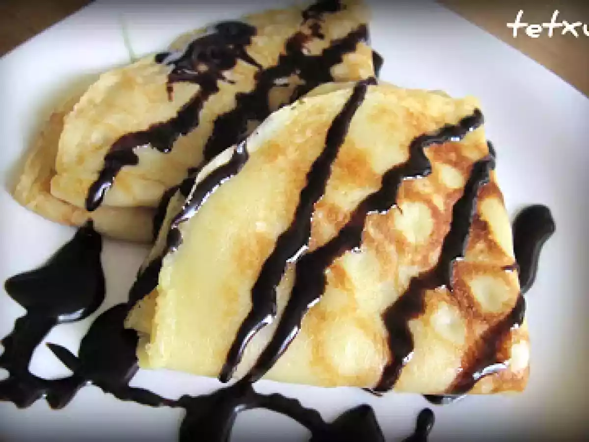 Filloas, Feixó o Frixuelos