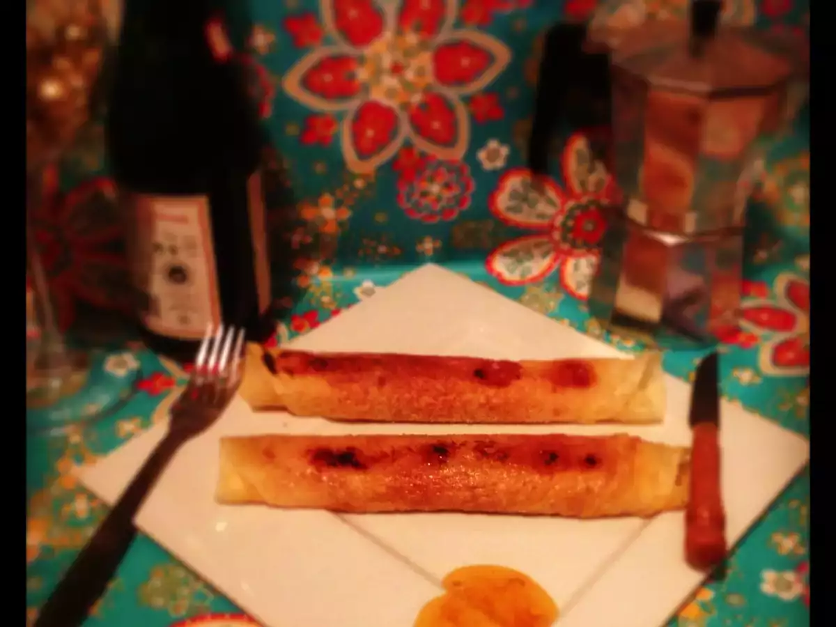 FILLOAS QUEMADAS - foto 2