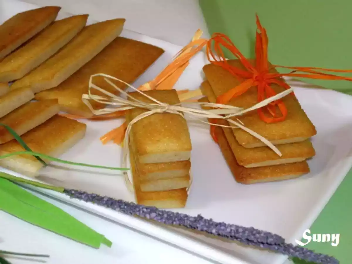 Financiers - foto 6