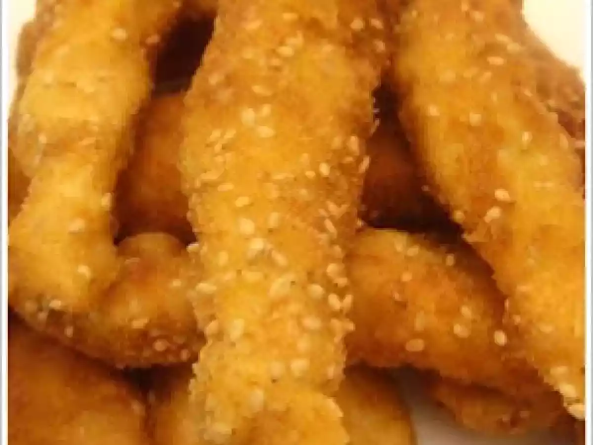 Fingers de pollo - foto 2