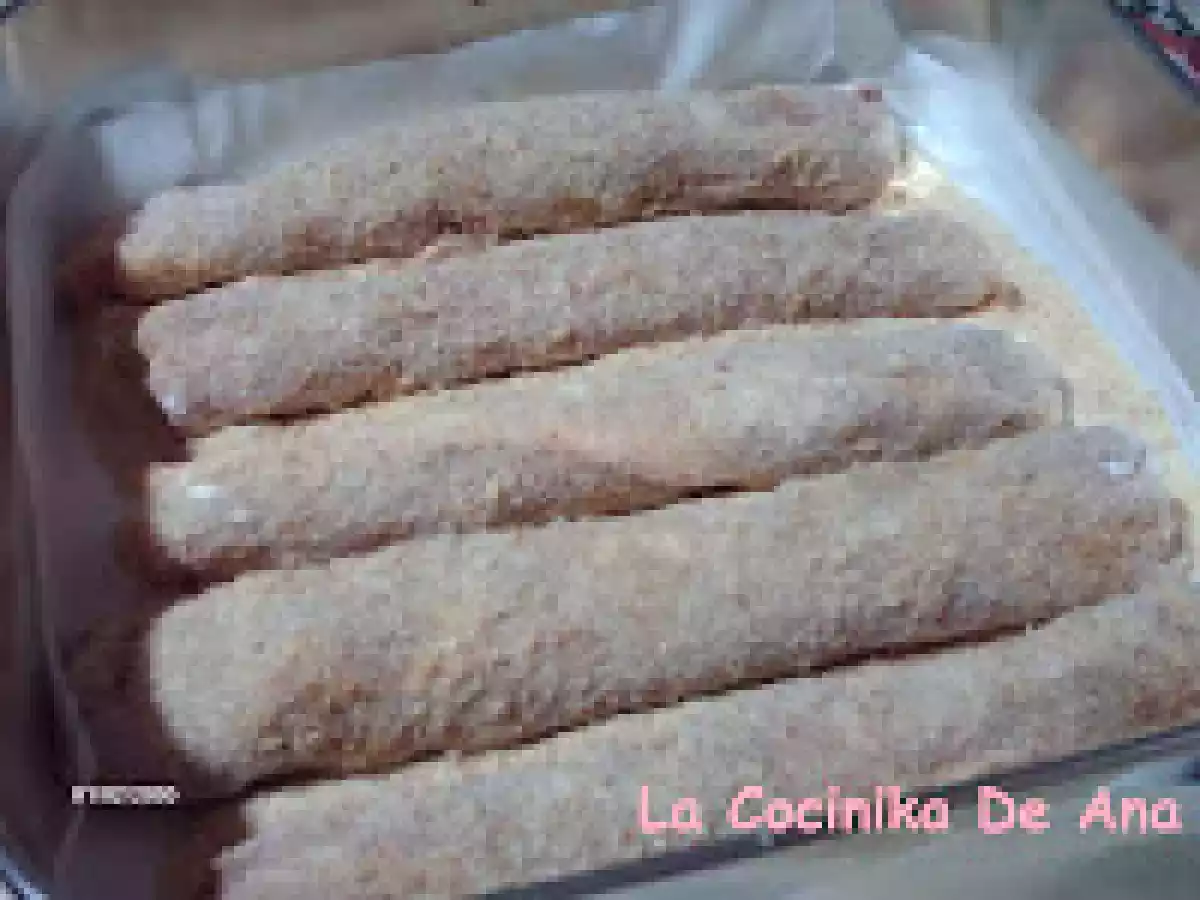 Flamenquines - foto 3