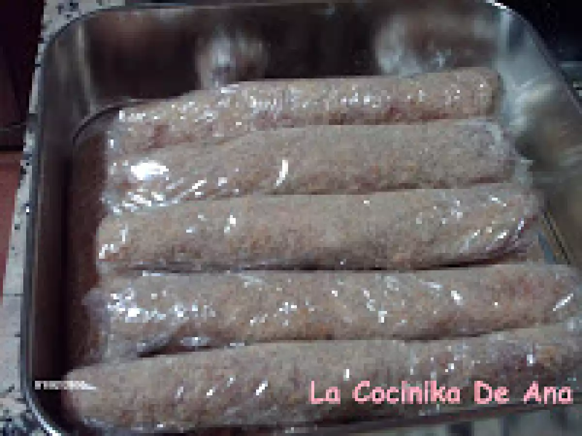 Flamenquines - foto 4