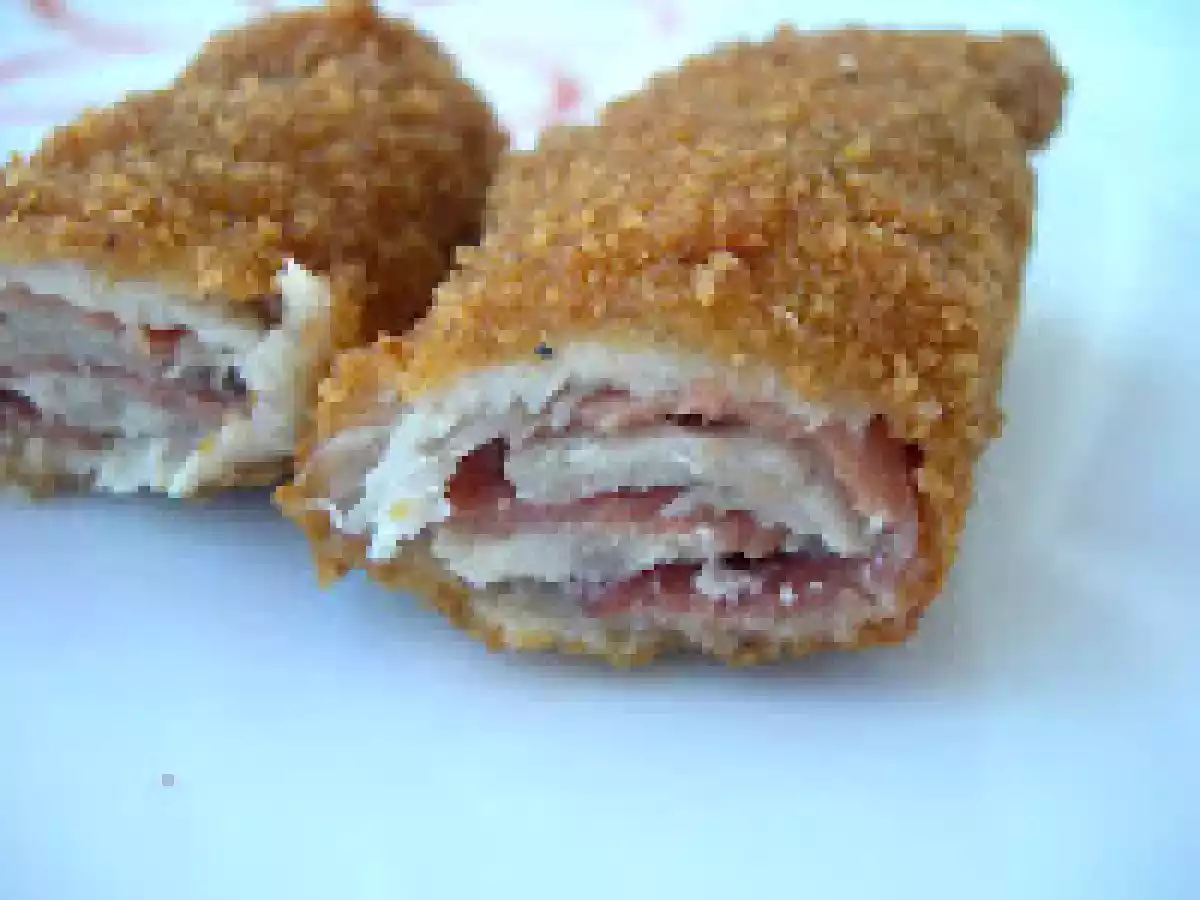 Flamenquines cordobeses - foto 3