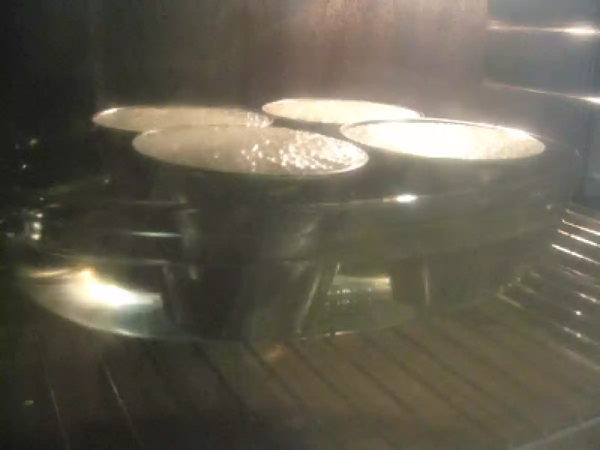 Flan casero - foto 3