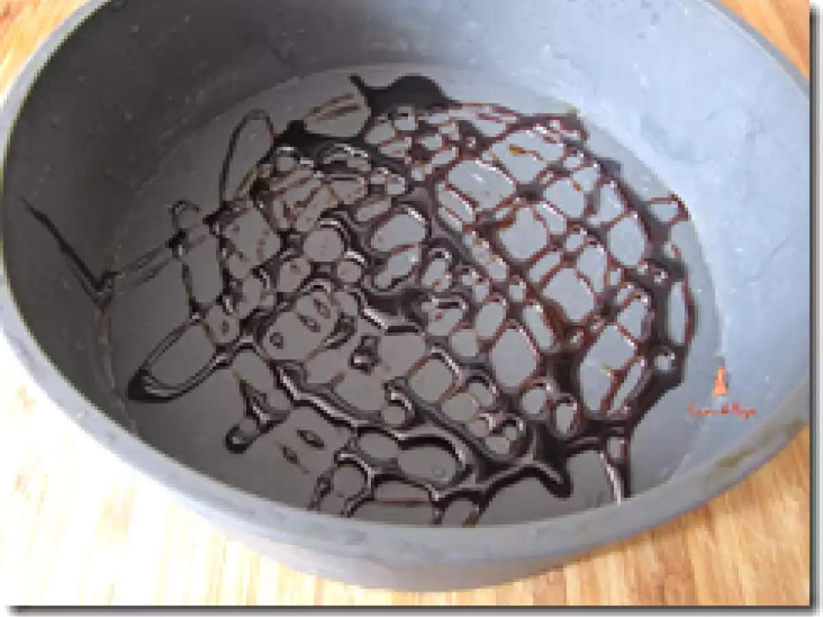 FLAN CON MAGDALENAS - foto 3