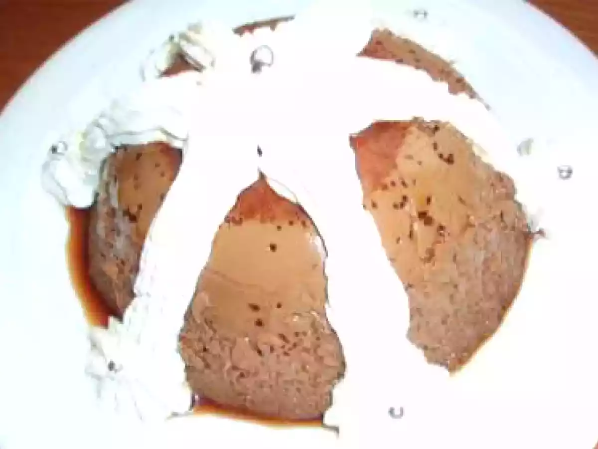 FLAN DE CAFÉ BOMBÓN (VAROMA)