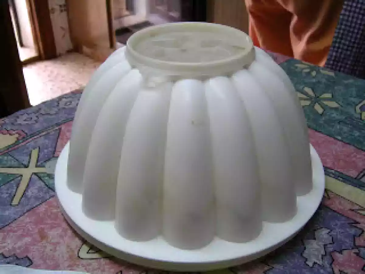 FLAN DE CAFÉ SIN AZÚCAR - foto 3