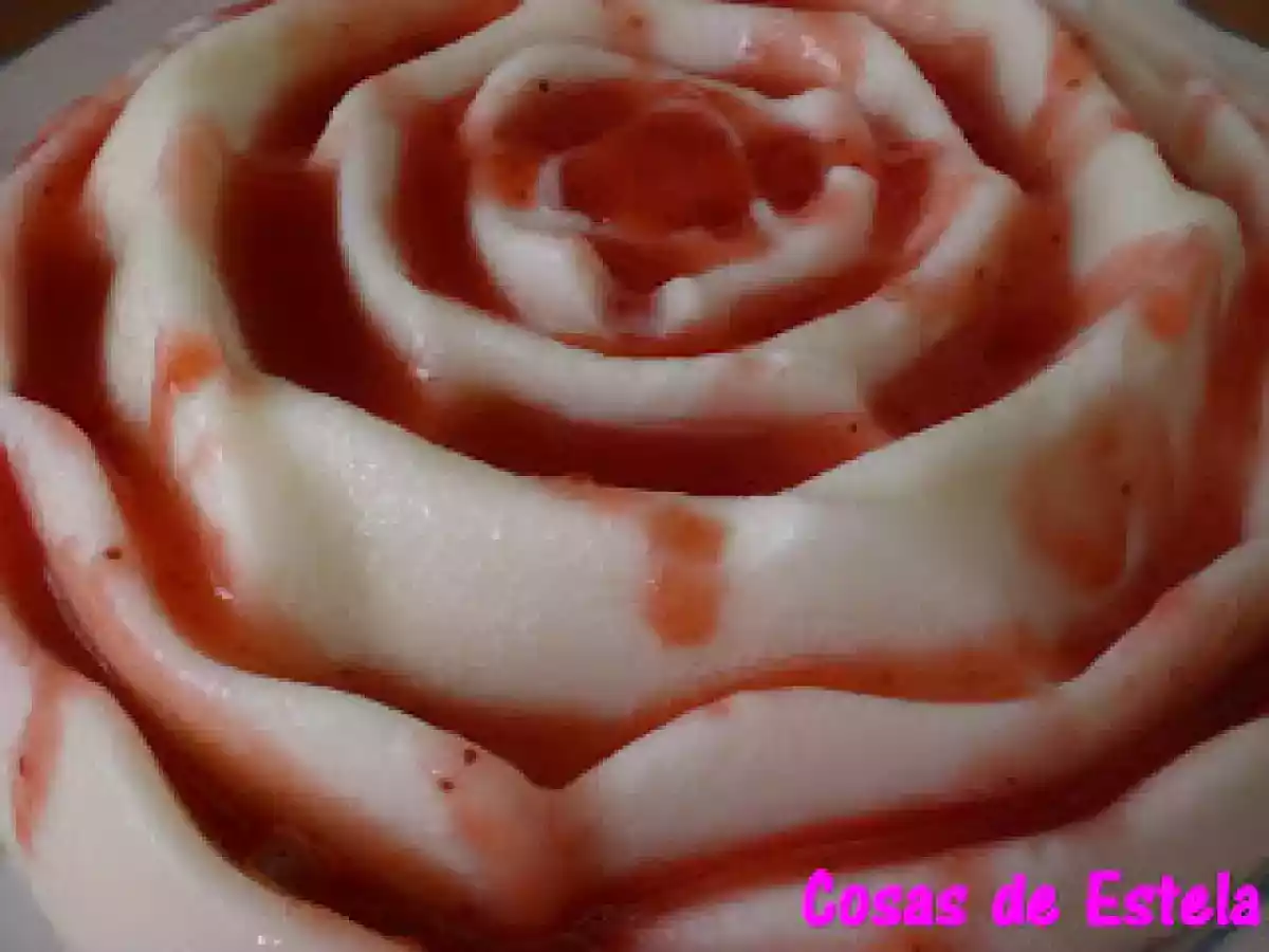 Flan de coco (mycook)