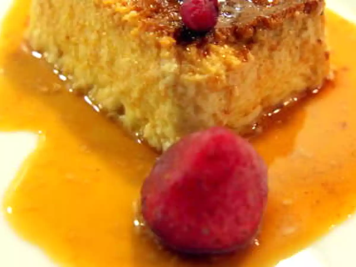 flan de huevo - foto 2