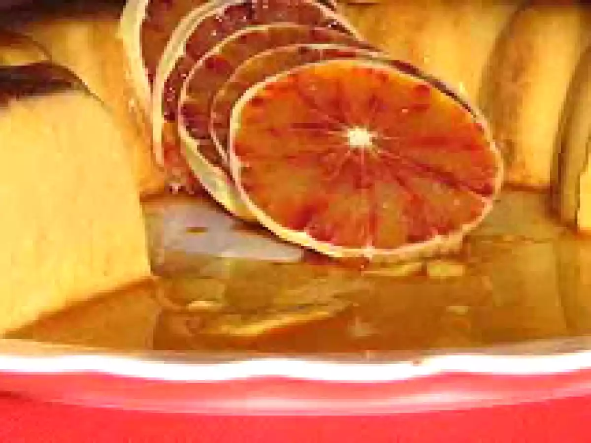 FLAN DE MACEDONIA - foto 2