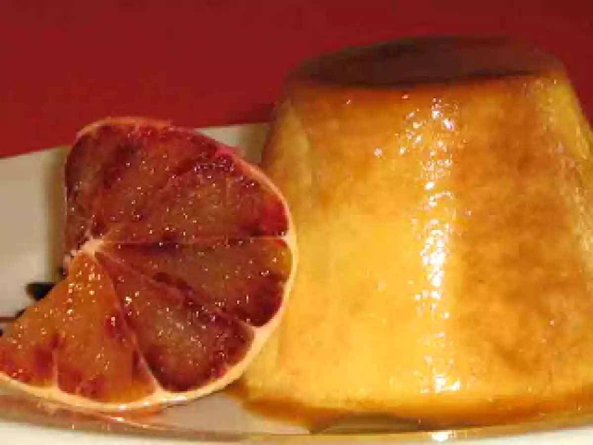 FLAN DE MACEDONIA - foto 4