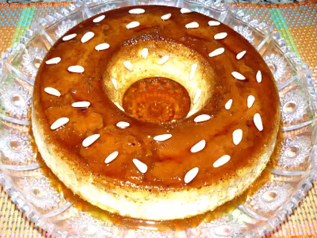 Flan De Queso - foto 4