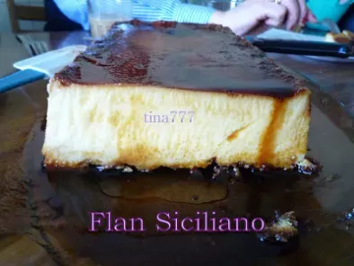 Flan Siciliano - foto 2