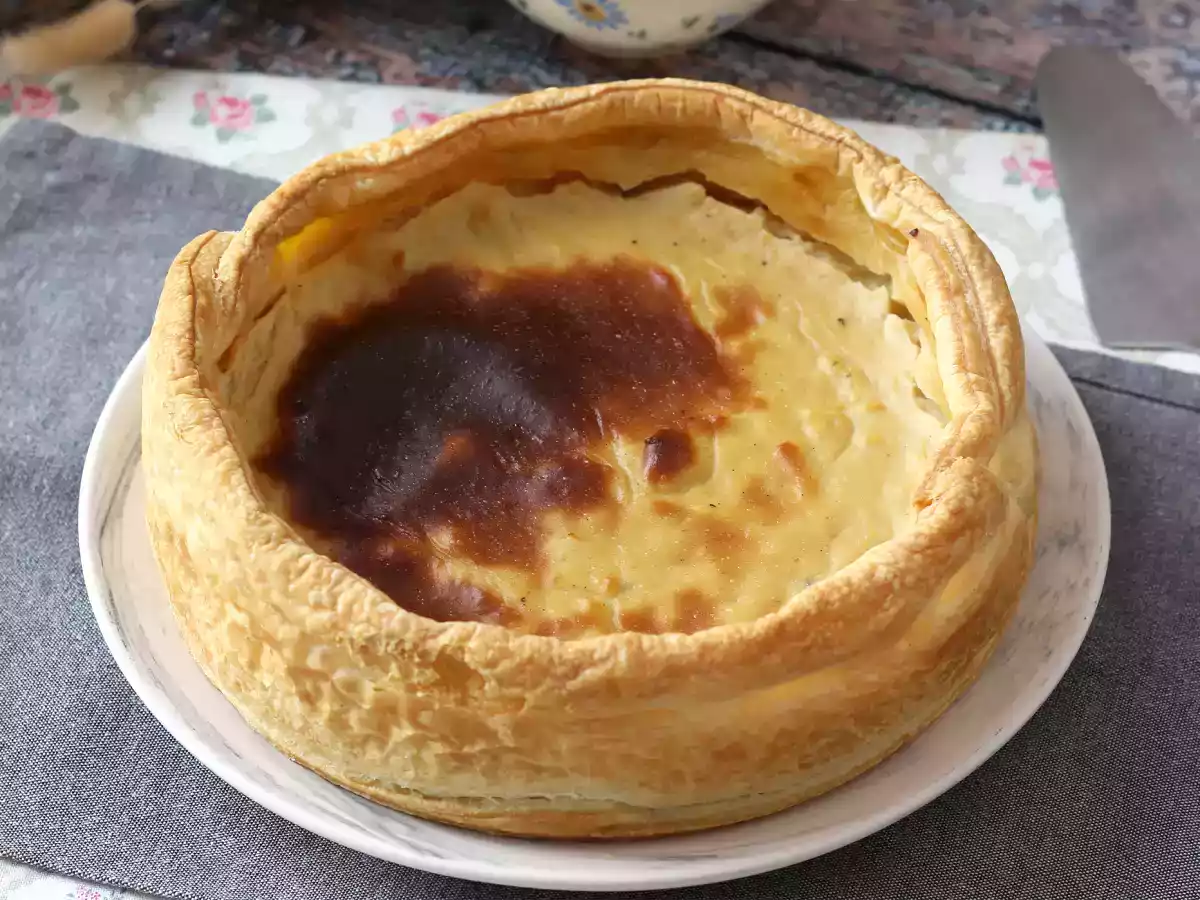 Flan sin lactosa, un postre cremoso y delicioso - foto 2