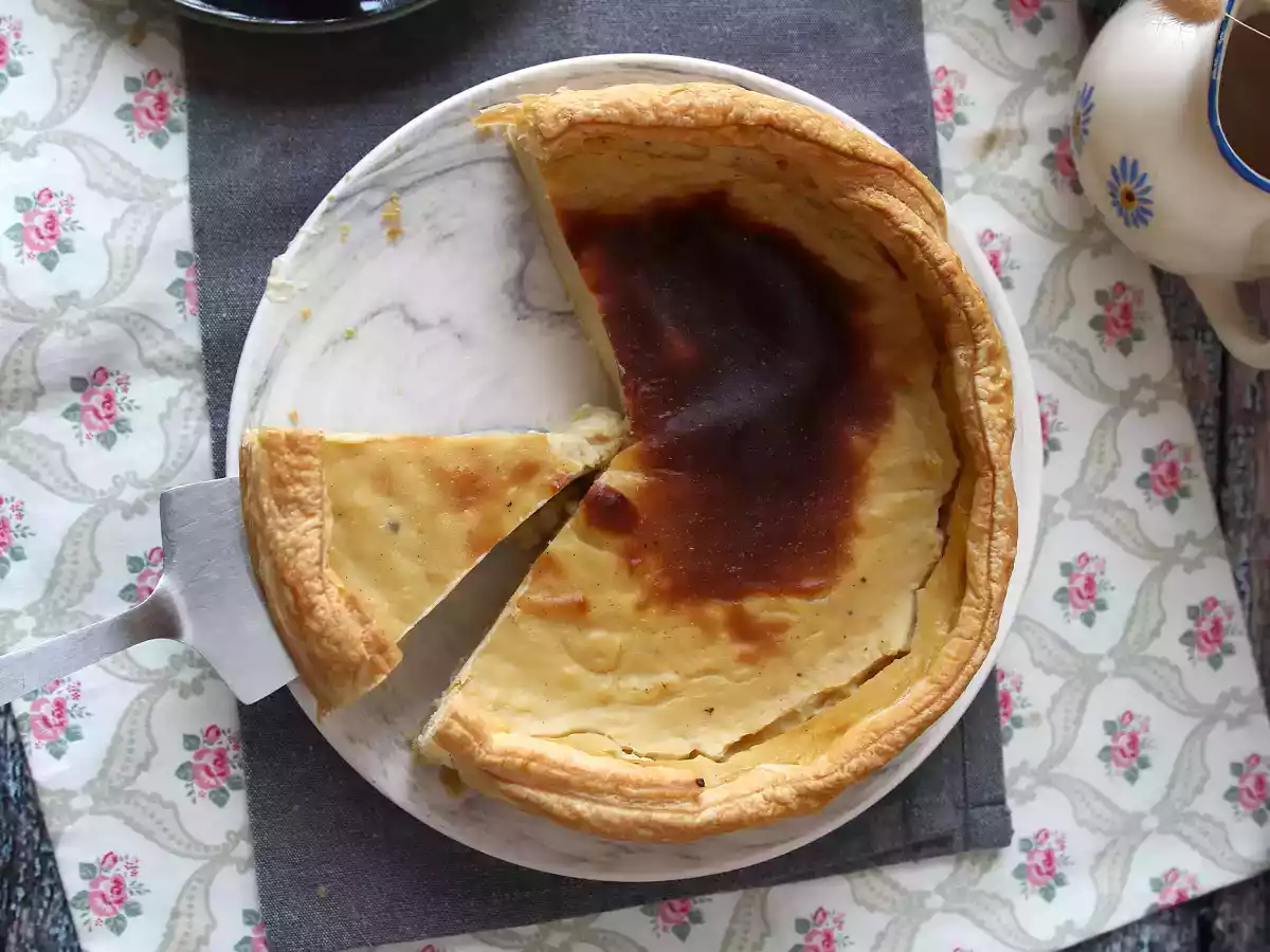 Flan sin lactosa, un postre cremoso y delicioso - foto 8