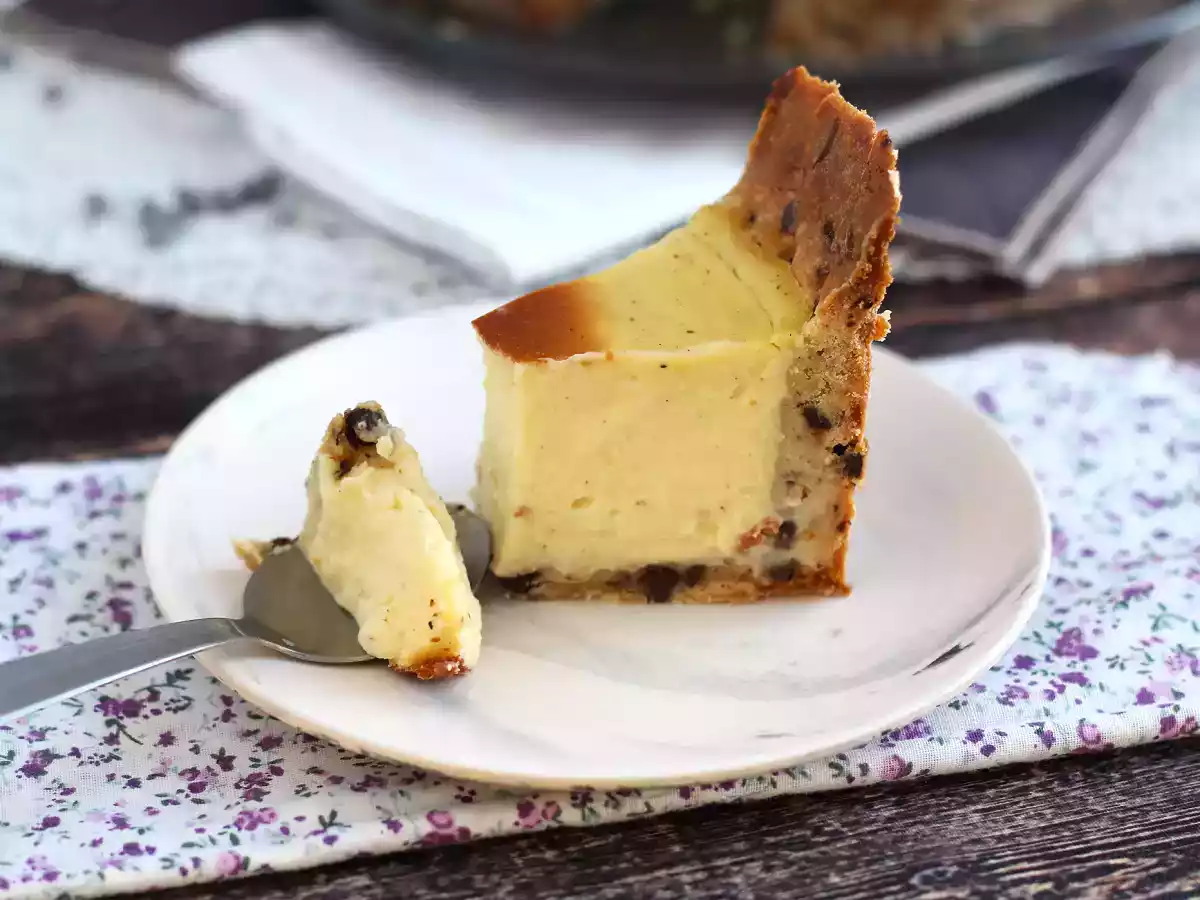 Flankie, la alianza perfecta entre cookie y flan - foto 2