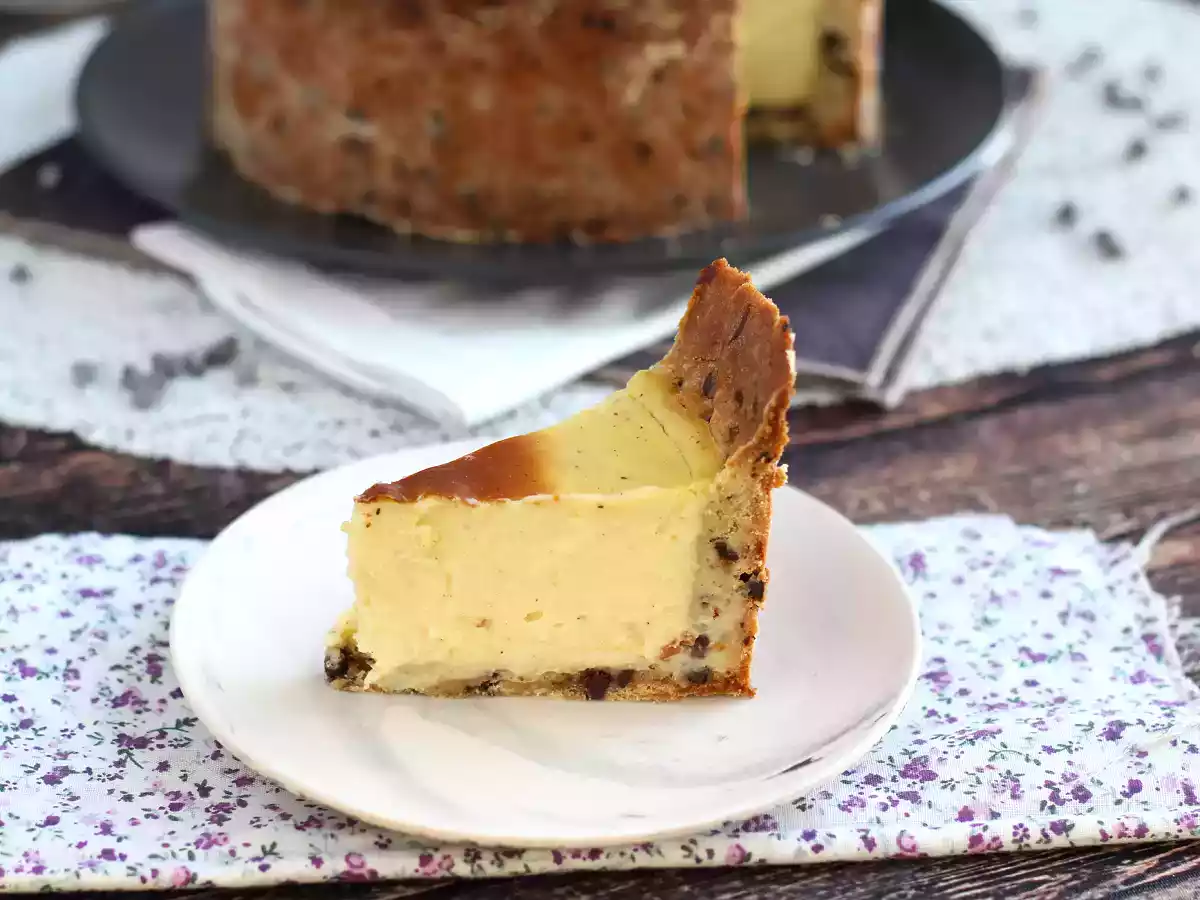 Flankie, la alianza perfecta entre cookie y flan - foto 7